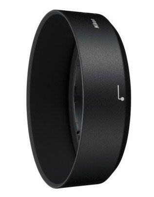 Nikon HB 46 Paresoleil Rigide pour Objectif AF DX 35 Neuf - vue 2