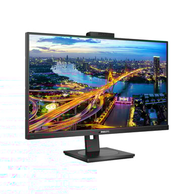 Philips B Line 276B1JH/00 Pantalla plana para PC de 68,6 cm (27'') 2560 x 1440 píxeles Quad HD LCD Negro