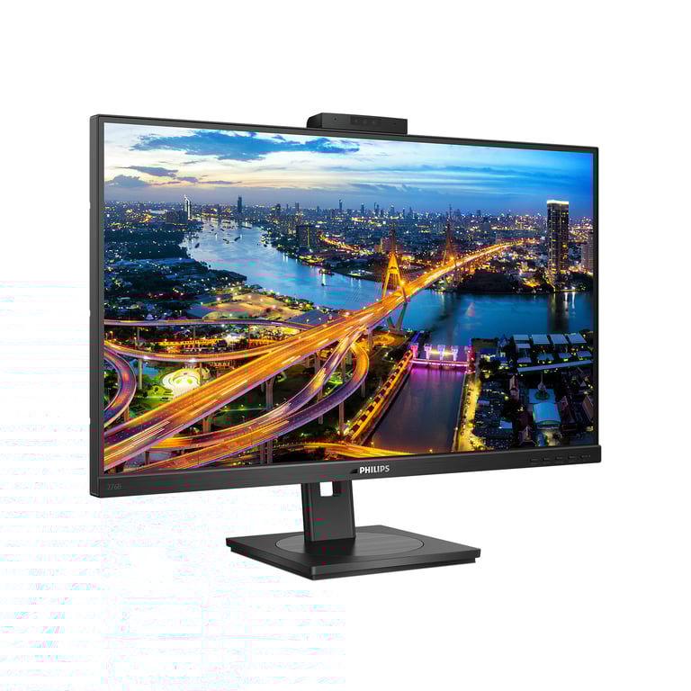 Philips B Line 276B1JH00 27IPS4msQHDHDMIHP75Hz - vue 3