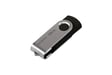 Goodram UTS2 lecteur USB flash 128 Go USB Type-A 2.0 Noir