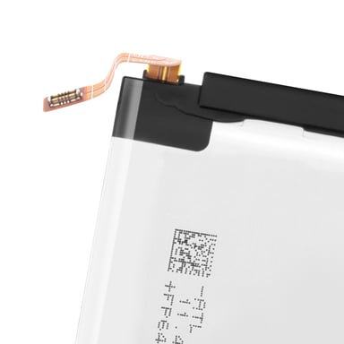 Batterie Principale pour Motorola Moto Razr 50 4200mAh QR31 Original Noir