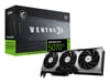 MSI GeForce RTX 5070 Ti 16G VENTUS 3X OC NVIDIA 16 Go GDDR7