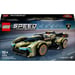 Lamborghini V12 Vision GT LEGO Speed Champions 76923 - Supercar da costruire