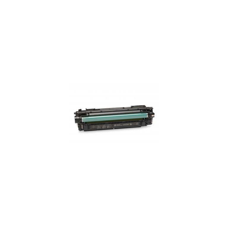 Cartouche toner haute capacité HP CF472X / 23 000 pages Jaune Neuf