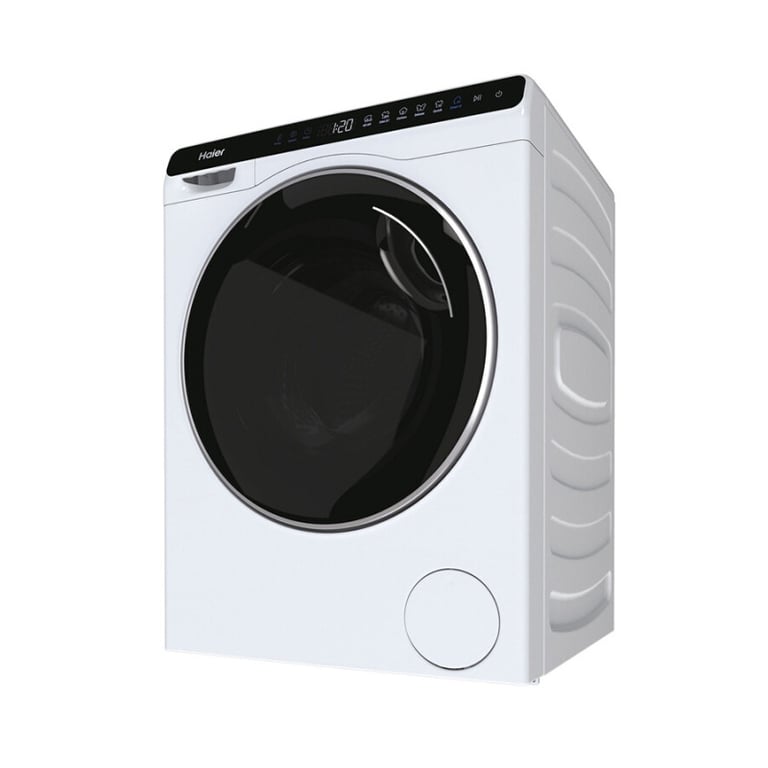 Lave linge compact HW50 BP12307 - vue 6