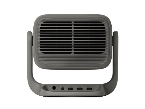 Jmgo N3 - Vidéoprojecteur 4K, Gris - Neuf Gris - vue 2