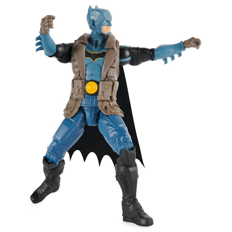 Figurine 30cm Batman La Figurine - vue 3
