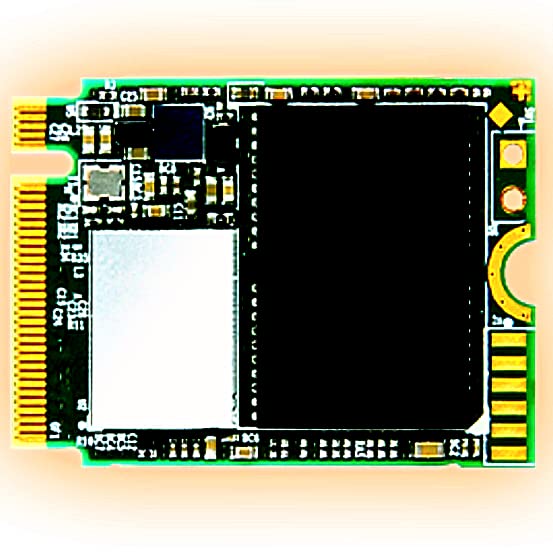 .2 2230PCIe Gen3x4 NVMe 3D TLC Neuf - vue 3