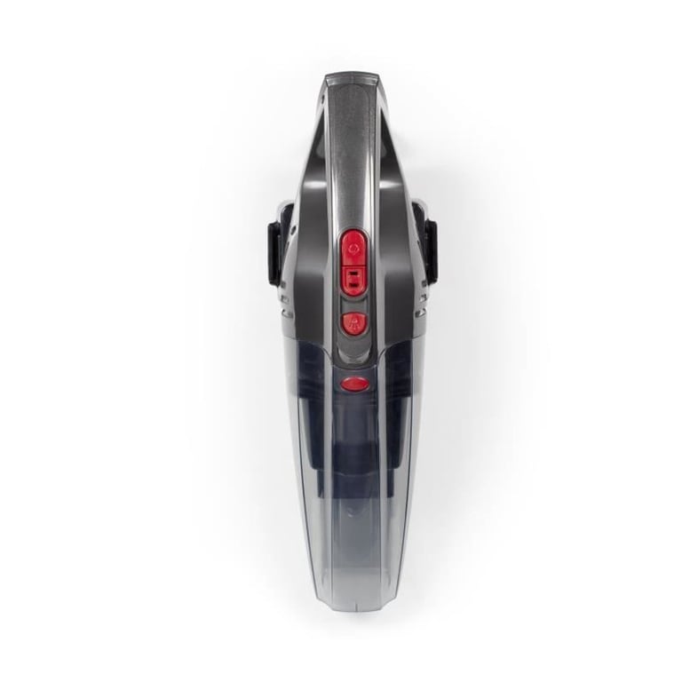 Livoo Aspirateur à main DOH137R - vue 4