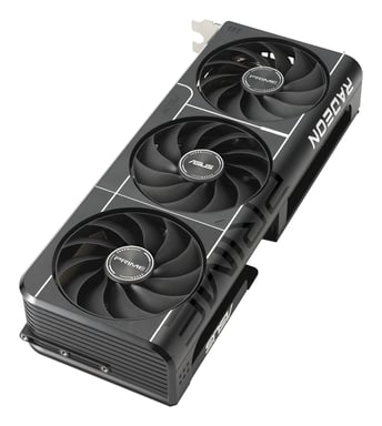 ASUS Prime Radeon RX 9060 XT O16G AMD 16 GB GDDR6
