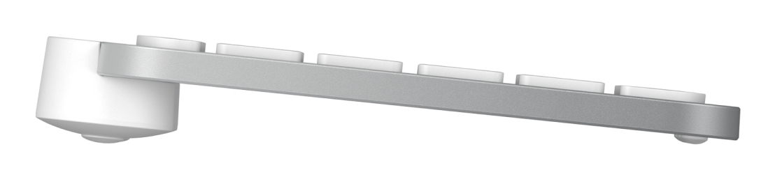 Clavier sans fil MX Keys Silencieux - vue 3