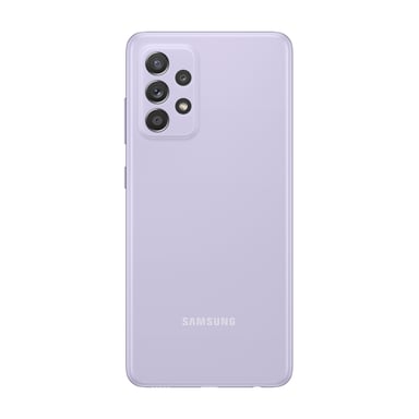 Galaxy A52s 5G 128 Go, Lavande, débloqué