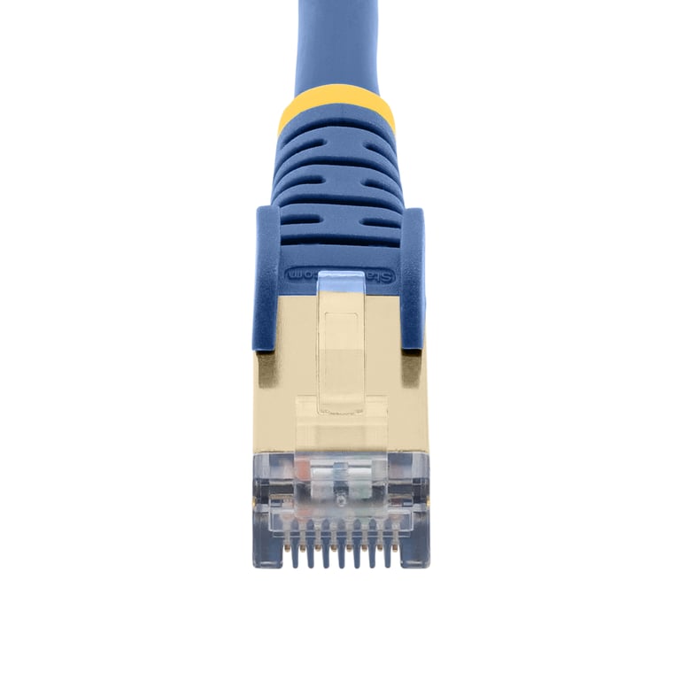 StarTech.com Câble réseau Ethernet RJ45 Cat6 de 10 Neuf - vue 3