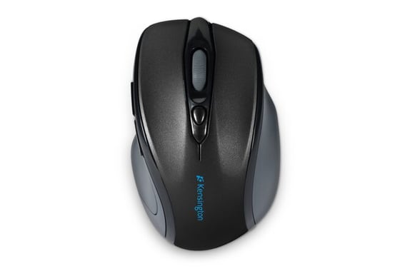 Ratón inalámbrico Kensington Pro Fit? de tamaño medio