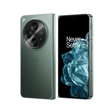 OnePlus Open (5G) 512 Go, Vert, Débloqué