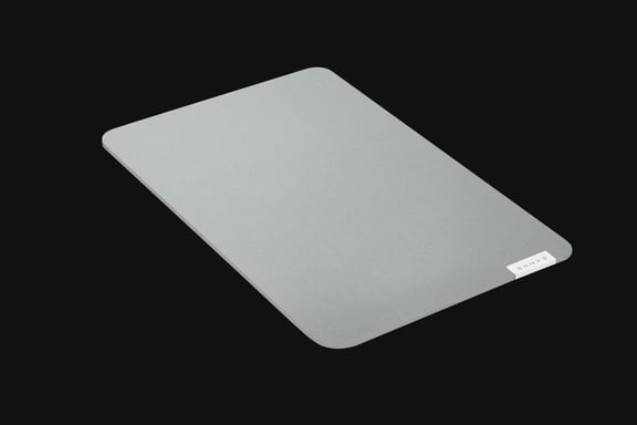 Tappetino per mouse da gioco Razer PRO GLIDE Grigio