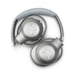 JBL EVEREST 710 Auriculares Inalámbrico y alámbrico Diadema Llamadas/Música Bluetooth Plata
