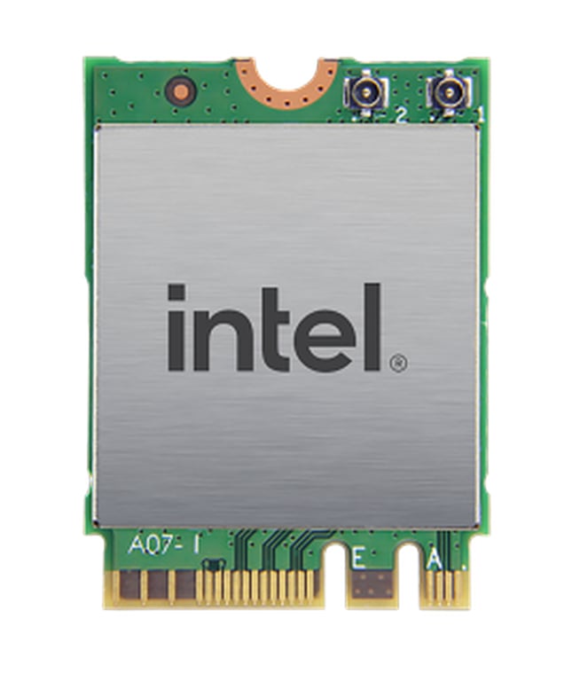 Intel ® Wi Fi 6 AX200 Gig+ Neuf