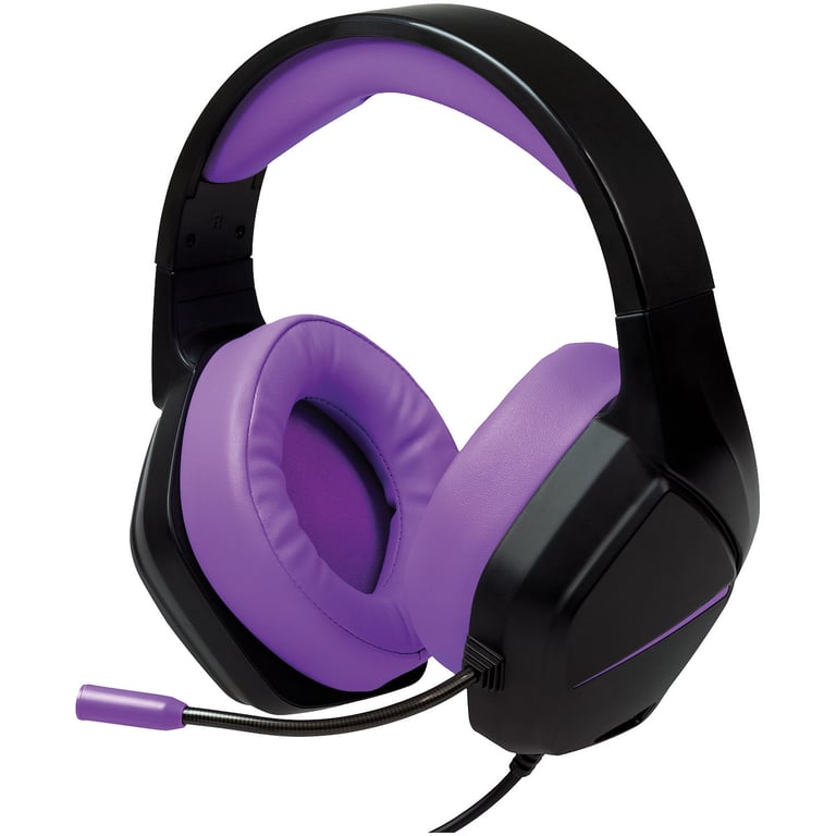 CM 5 Casque Micro Neuf - vue 2