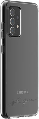 Bigben Connected JGCOVGA525G funda para teléfono móvil 16,5 cm (6.5'') Transparente