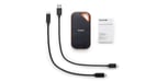 SanDisk Extreme PRO Portable 1000 GB Negro