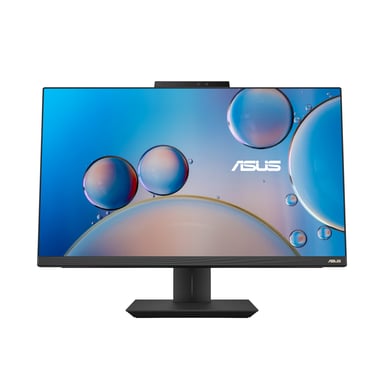 ASUS E5702WVAK-BA099X Intel® Core? i5 i5-1340P 68,6 cm (27'') 1920 x 1080 pixel PC All-in-One 16 GB DDR4-SDRAM 512 GB SSD Windows 11 Pro Wi-Fi 6 (802.11ax) Nero