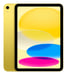 iPad A16 (2025) 11'' 5G 128 Go, Amarillo