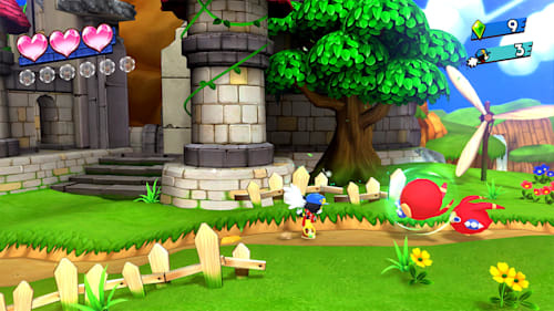 BANDAI NAMCO Entertainment Klonoa: Phantasy Anglais Espagnol Français Nintendo Switch Neuf - vue 3