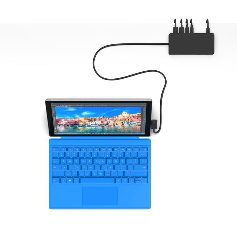 Microsoft PD9 00004 station d'accueil Tablette Neuf - vue 4