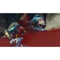 Metroid? Dread Gioco Switch