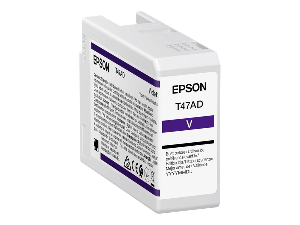 Epson C13T47AD00 - vue 4