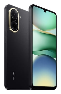 Redmi A5 (4G) 64 GB, Negro