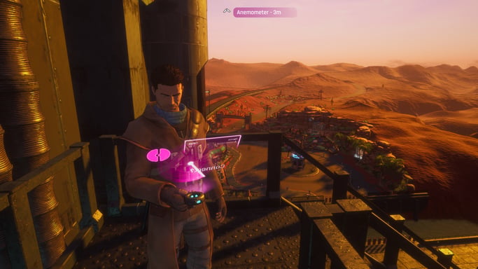 Beyond a Steel Sky - Beyond a Steelbook Edition PS4 Gioco Gratis Download