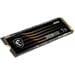 Disque SSD Interne - MSI - SPATIUM M480 - 1To - PCI Express 4.0 x4 (NVMe) (S78-440L490-P83)