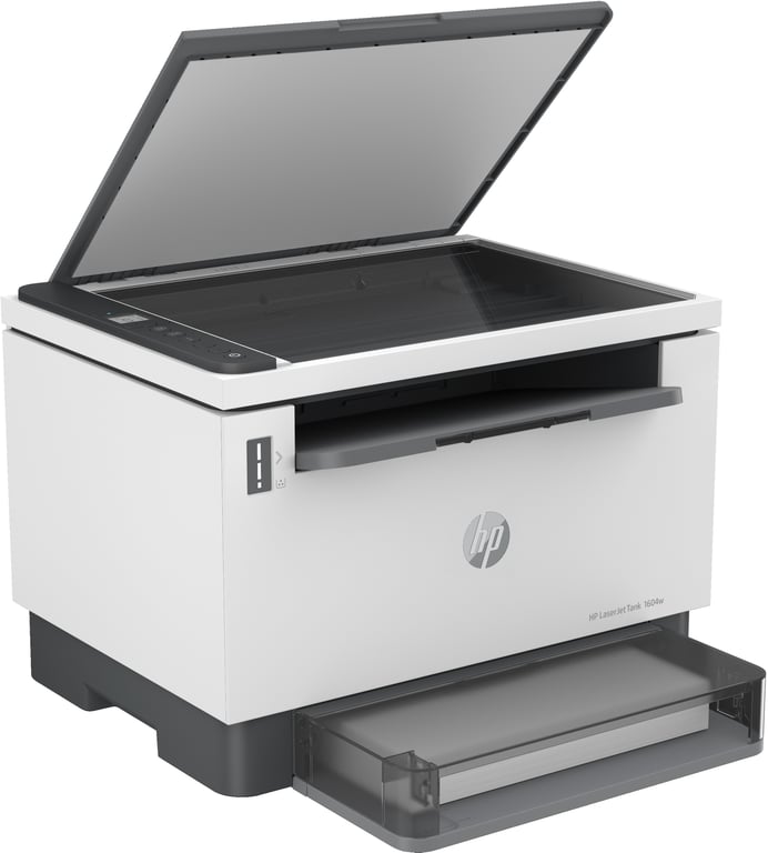 HP LaserJet Tank MFP - vue 5