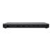 V7 DOCKTB4PT Docking Station cablata Thunderbolt 4 nero, argento