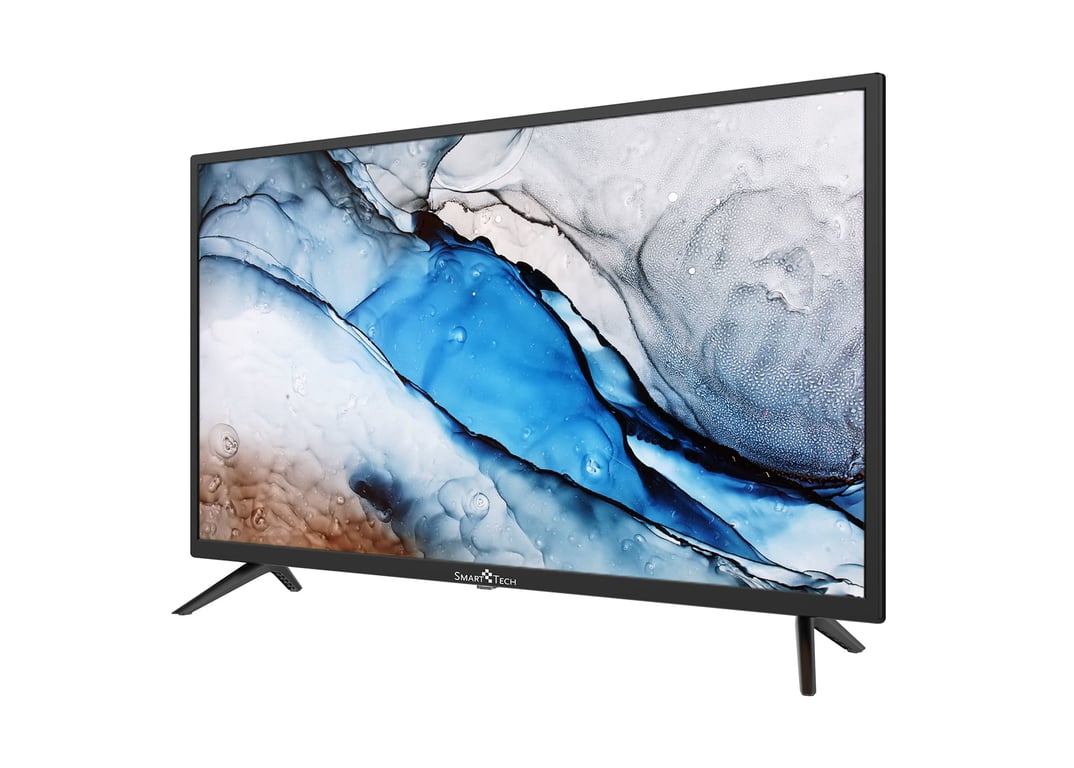 Smart Tech SMT32N30HC1L1B1 TV 80 cm 31.5 HD Neuf - vue 3