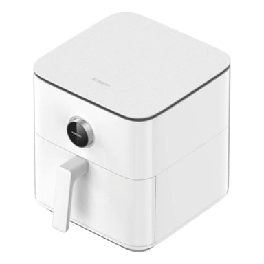 Xiaomi Mi Air Fryer Smart 6.5L, bianco