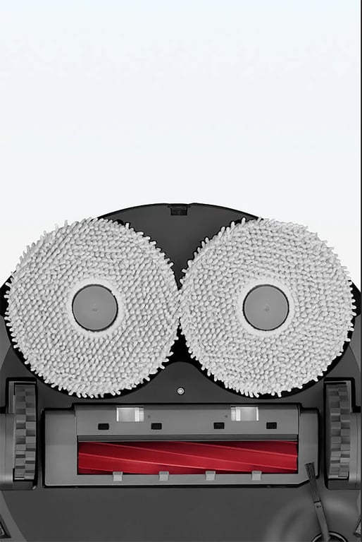 Roborock Q Revo robot aspirateur 0 35 Neuf - vue 5