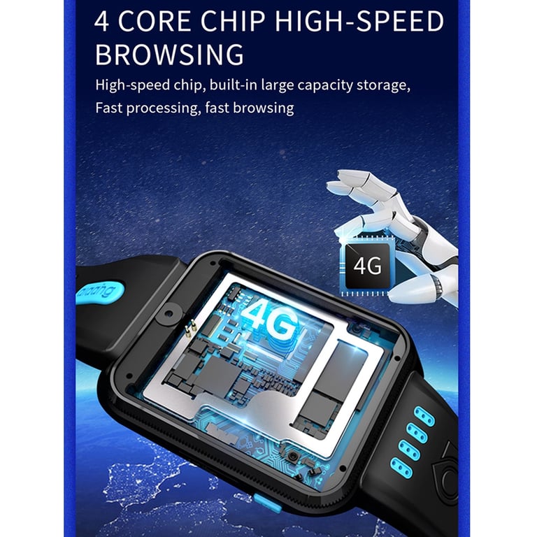 Montre gps thomson discount avis