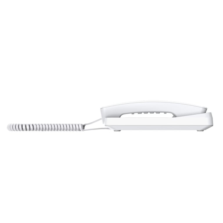 Téléphone Filaire GIGASET GIGADESK200 – 10 Touches Numériques, Compatible Appareils Auditifs - vue 10