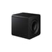 Samsung HW-Q800F/ZF haut-parleur soundbar Noir 5.1.2 canaux 400 W