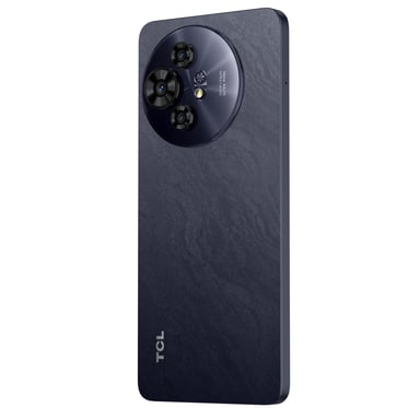 TCL 50 Pro NXTPAPER 5G 17,3 cm (6.8'') Double SIM Android 14 USB Type-C 8 Go 512 Go 5010 mAh Gris