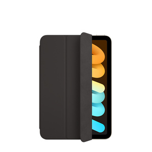 Apple MM6G3ZM/A Custodia Folio per tablet da 21,1 cm (8,3'') Nero