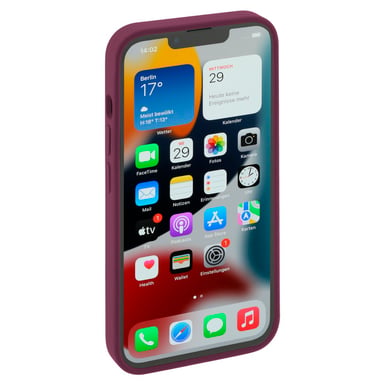 Coque protection ''MagCase Finest Feel PRO'' pour Apple iPhone 13 Pro