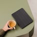 imoshion Coque tablette Trifold pour Samsung Galaxy Tab S11 - Noir