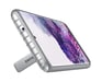 Samsung EF-RG985CSEGWW coque de protection pour téléphones portables 17 cm (6.7'') Housse Argent Samsung Galaxy S20+