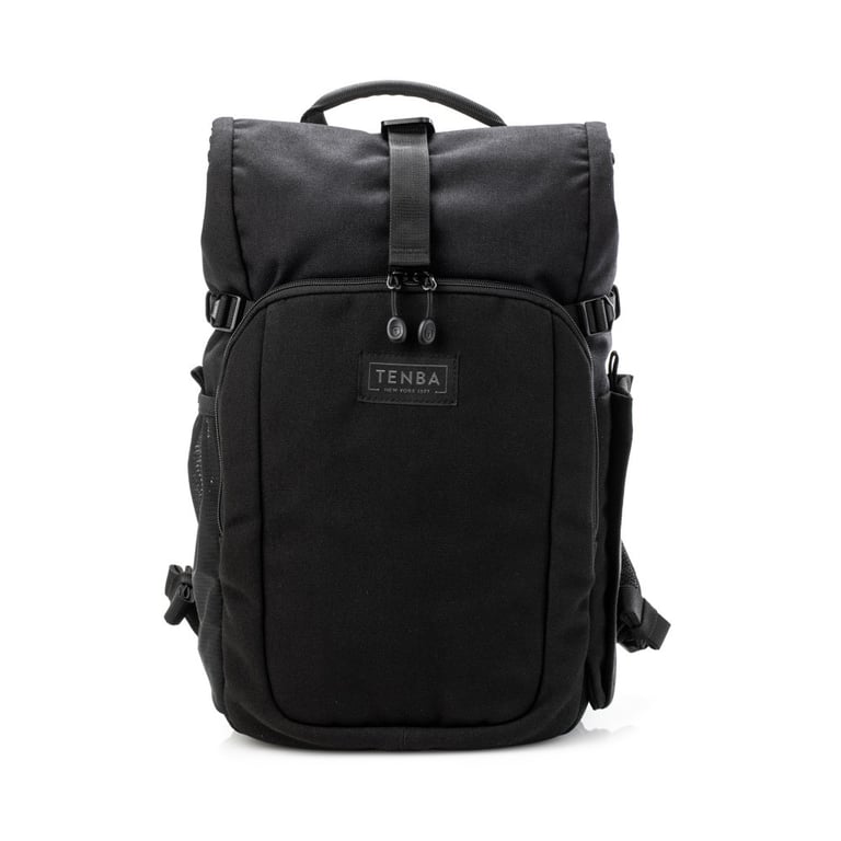 Sac À Dos Tenba 1150019 – Fulton V2 10L, Accès Sécurisé