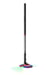 Pencilvac Fluffycones, Negro