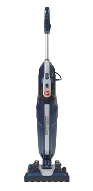 Hoover H-PURE 700 STEAM HPS700 011 Fregona a vapor 0,5 L Azul